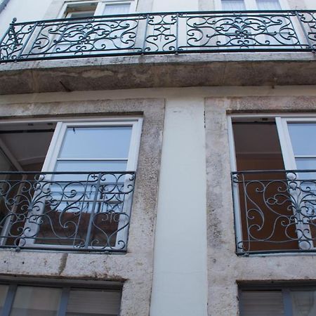 Ferienwohnung Bica Sequeiro 1 Bed Lissabon Exterior foto