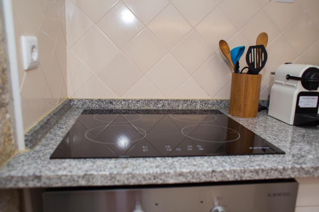 Ferienwohnung Bica Sequeiro 1 Bed Lissabon Exterior foto