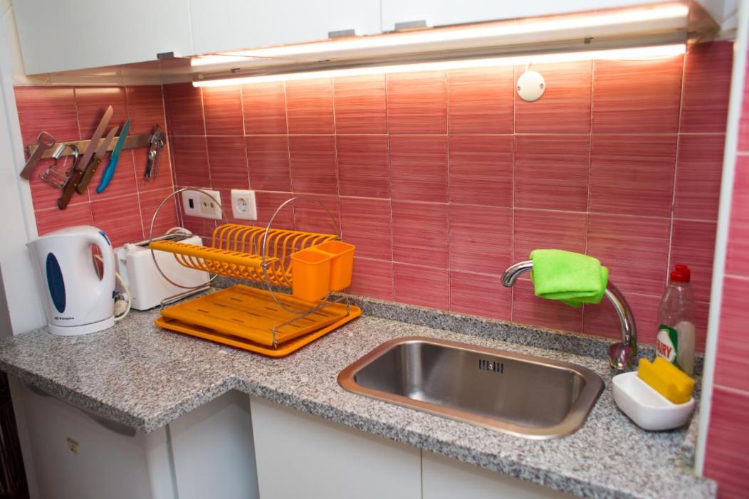 Ferienwohnung Bica Sequeiro 1 Bed Lissabon Exterior foto